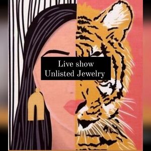 Live Show Jewelry/Random Item